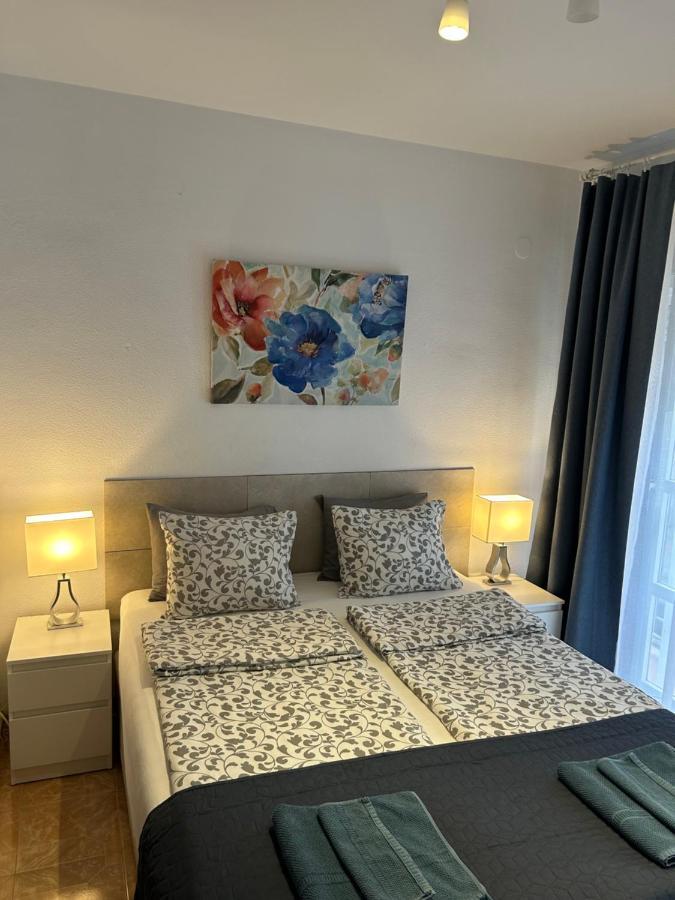 Appartement Spirit Boliches For 10 Person Fuengirola