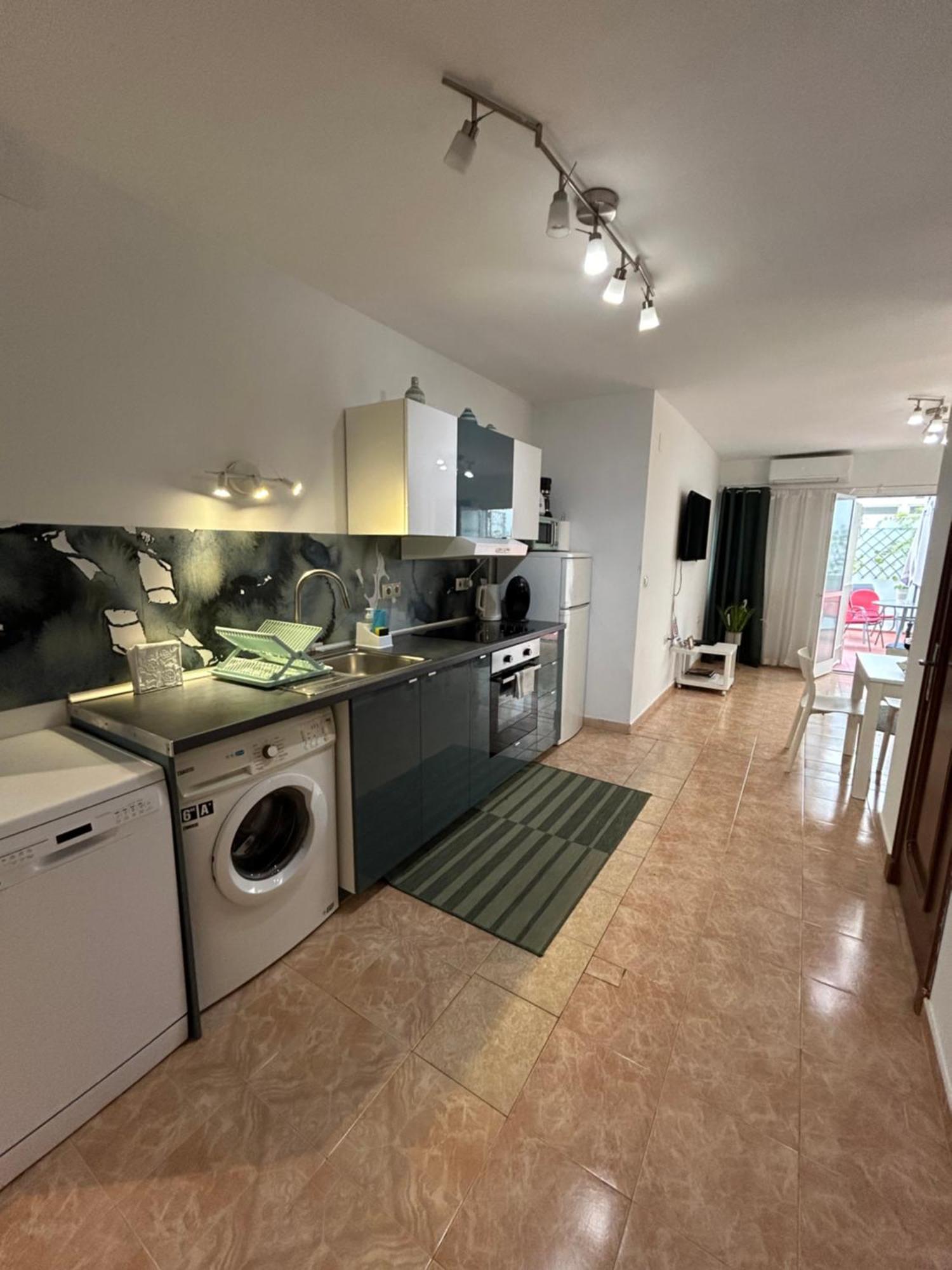 Spirit Boliches For 10 Person Appartement *