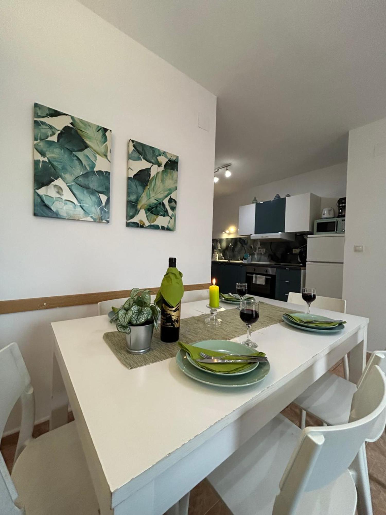 Appartement Spirit Boliches For 10 Person Fuengirola