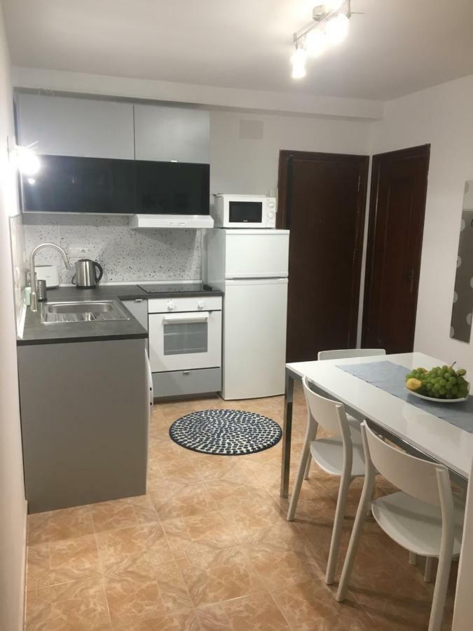 Spirit Boliches For 10 Person Appartement *