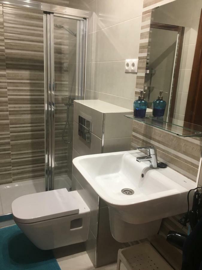 Appartement Spirit Boliches For 10 Person Fuengirola