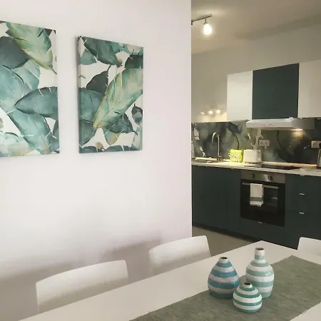 Spirit Los Boliches Apartment For 10 Person Fuengirola Exterior photo