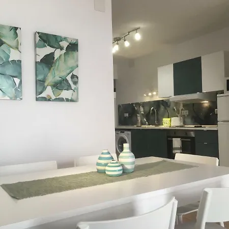 Spirit Los Boliches Apartment For 10 Person Fuengirola Exterior photo