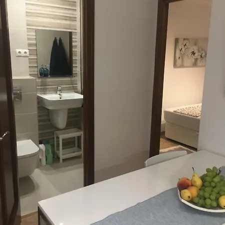Spirit Los Boliches Apartment For 10 Person Fuengirola Exterior photo