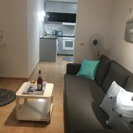 Spirit Los Boliches Apartment For 10 Person Fuengirola Exterior photo