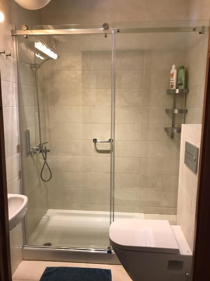 Spirit Boliches For 10 Person Apartment