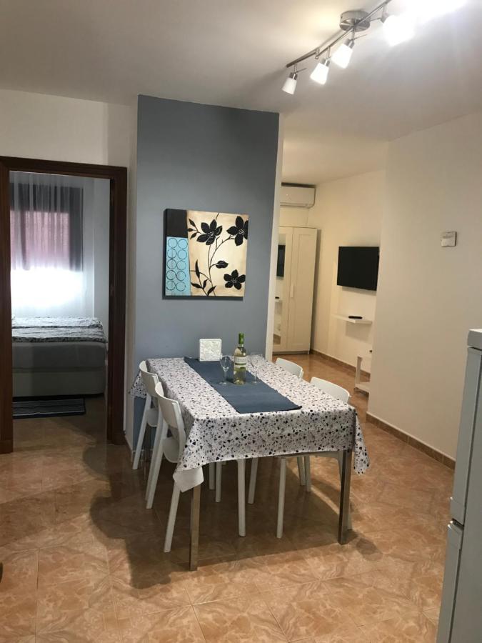 Apartment Spirit Boliches For 10 Person