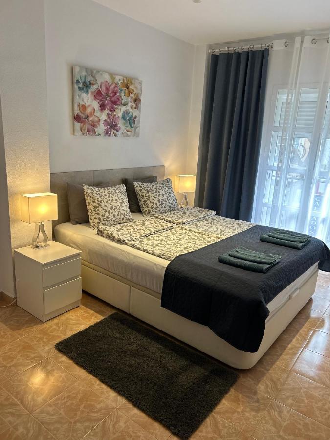 Apartment Spirit Boliches For 10 Person