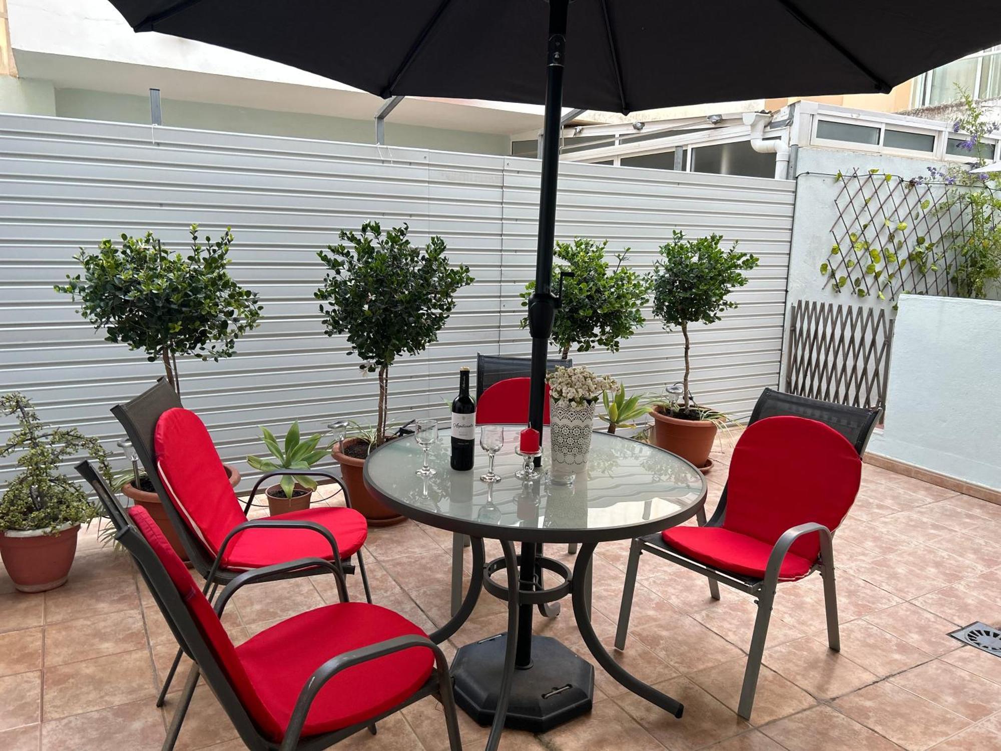 Spirit Boliches For 10 Person Apartment
