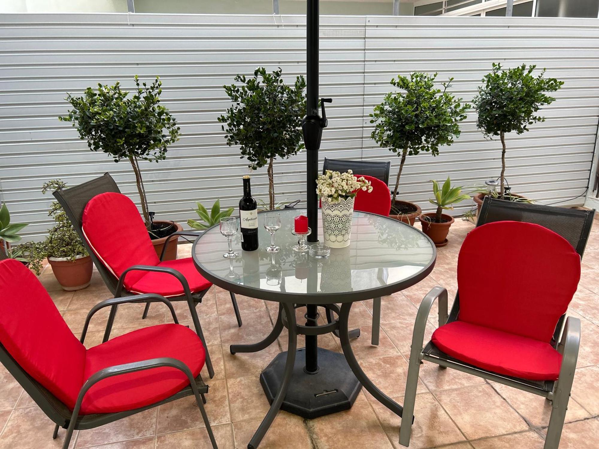 Spirit Boliches For 10 Person Apartment *