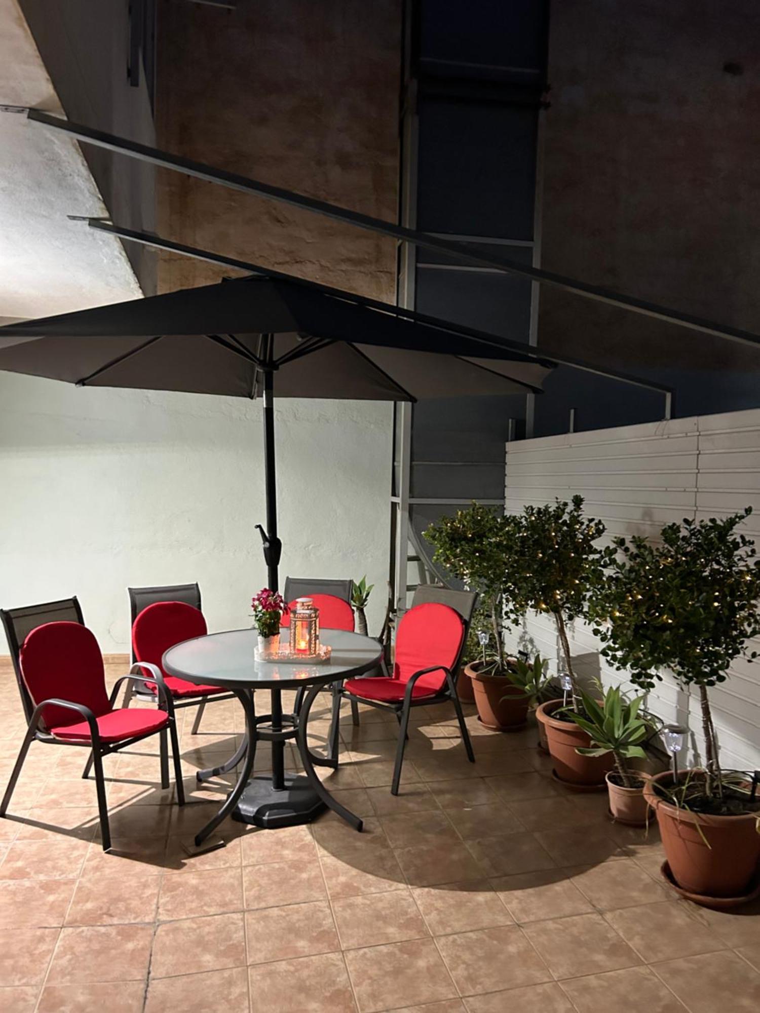 Apartment Spirit Boliches For 10 Person