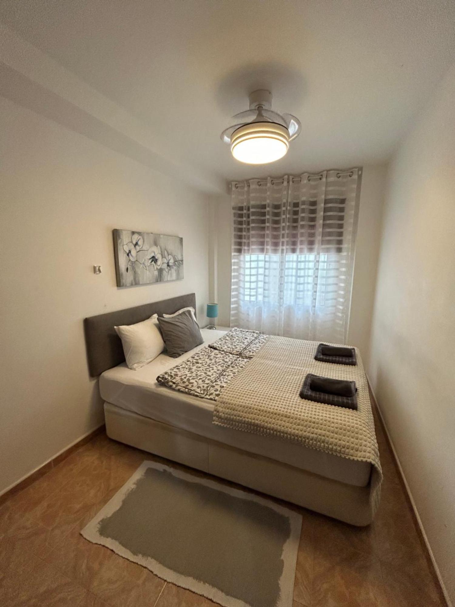 Apartment Spirit Boliches For 10 Person Fuengirola