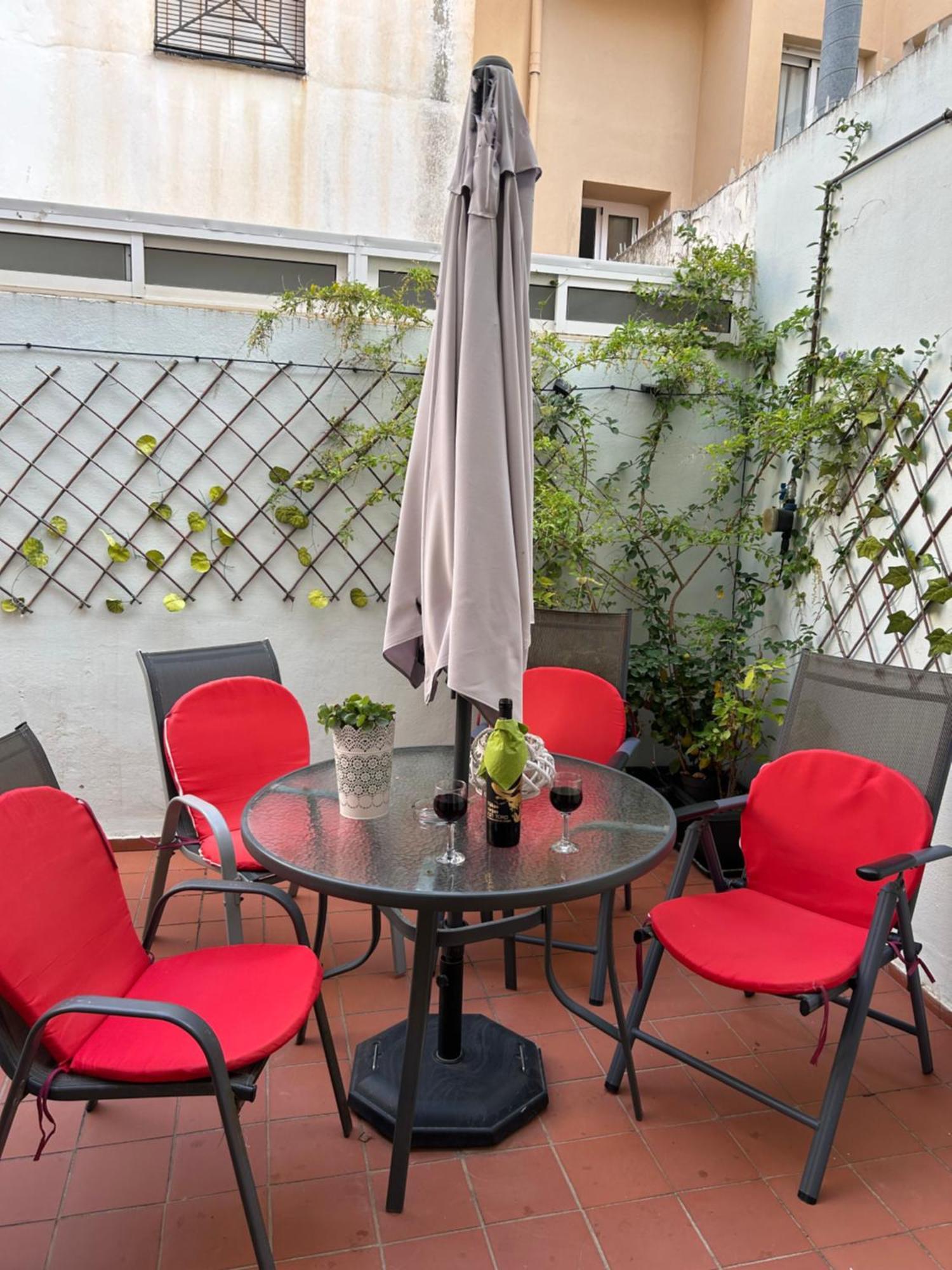 Spirit Boliches For 10 Person Apartment Fuengirola