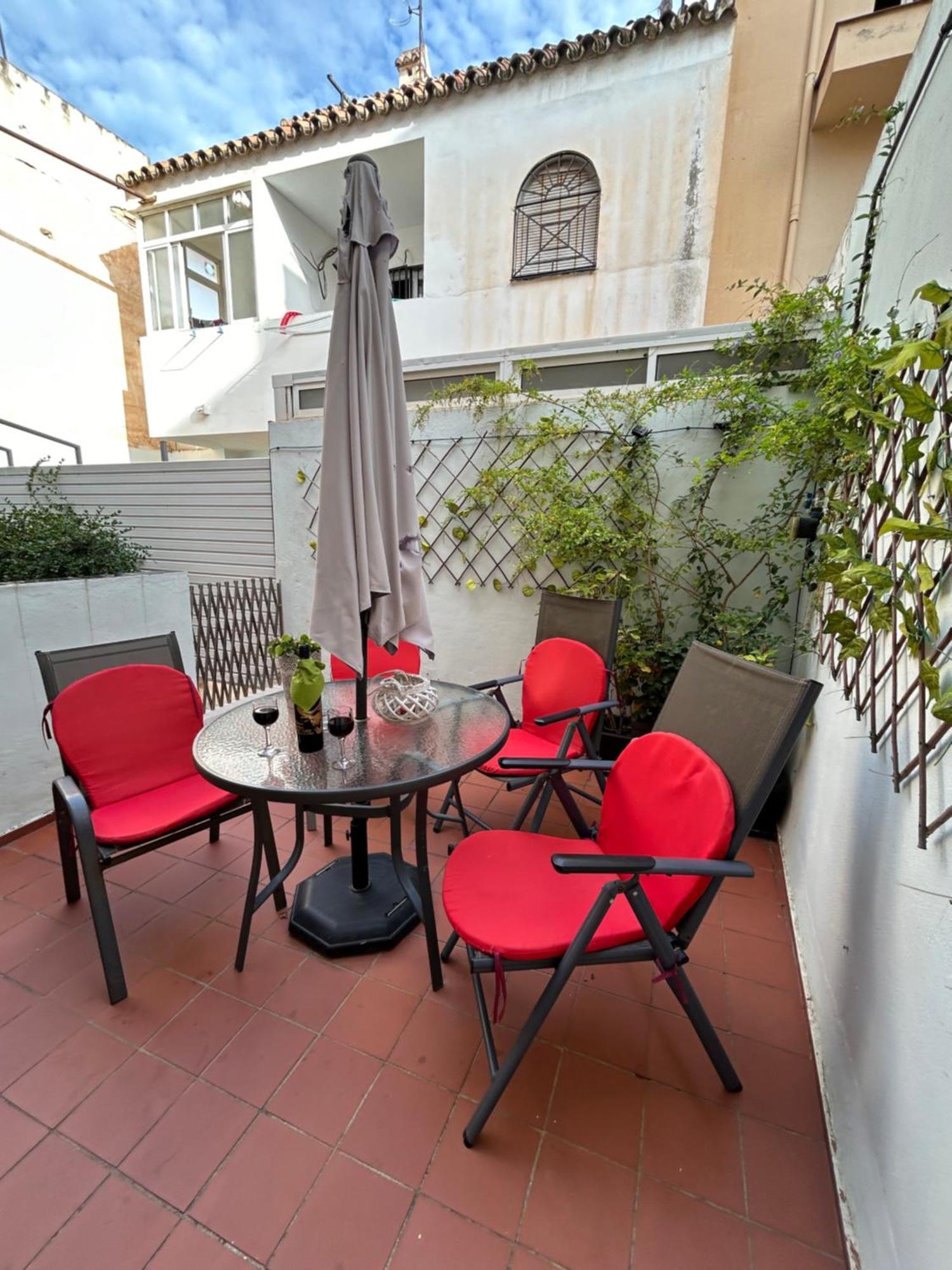 Apartment Spirit Boliches For 10 Person Fuengirola