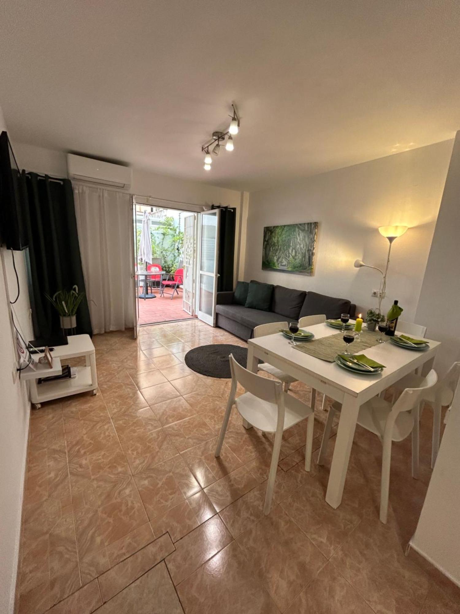 Spirit Boliches For 10 Person Fuengirola