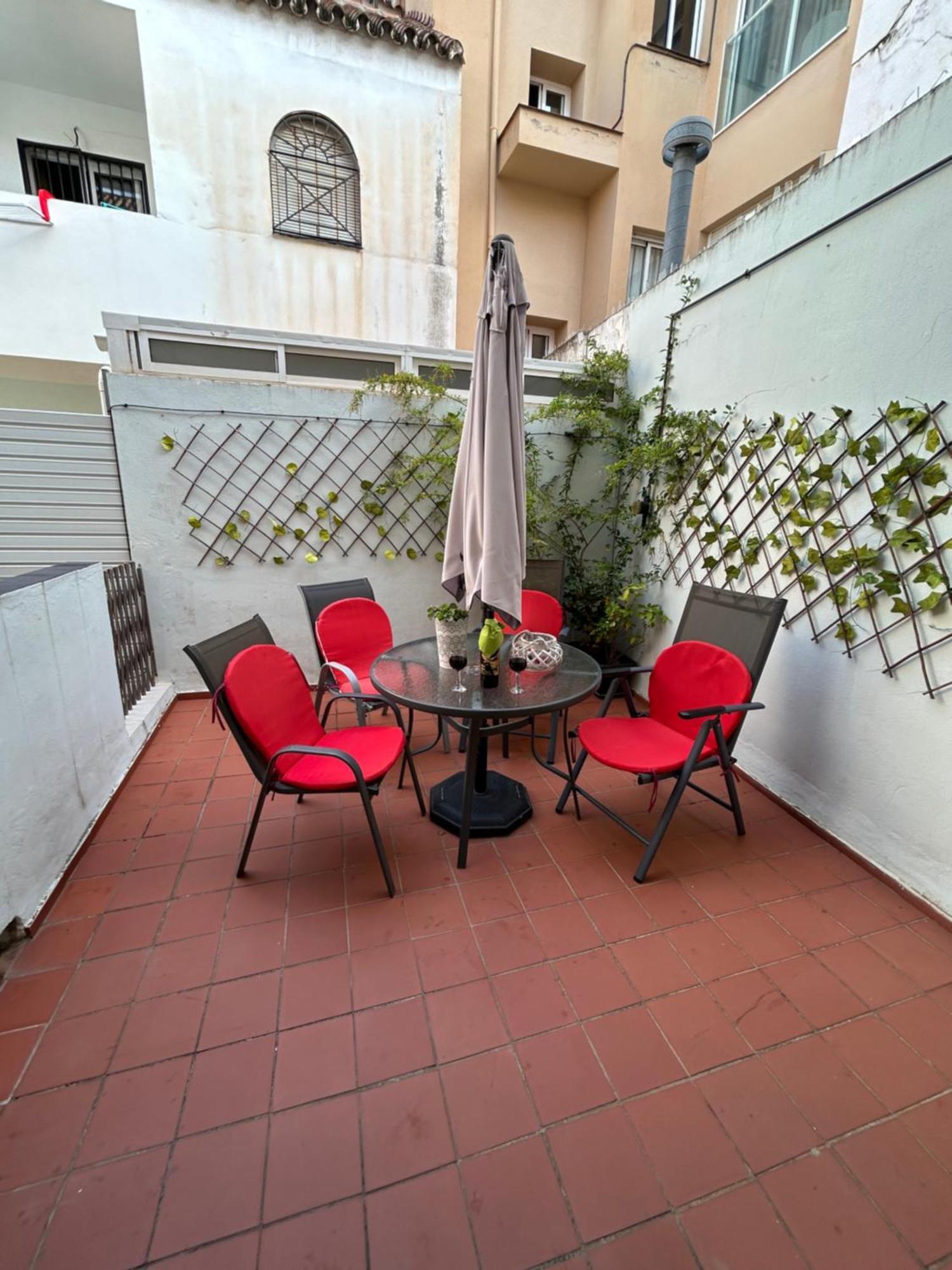Spirit Boliches For 10 Person Apartment