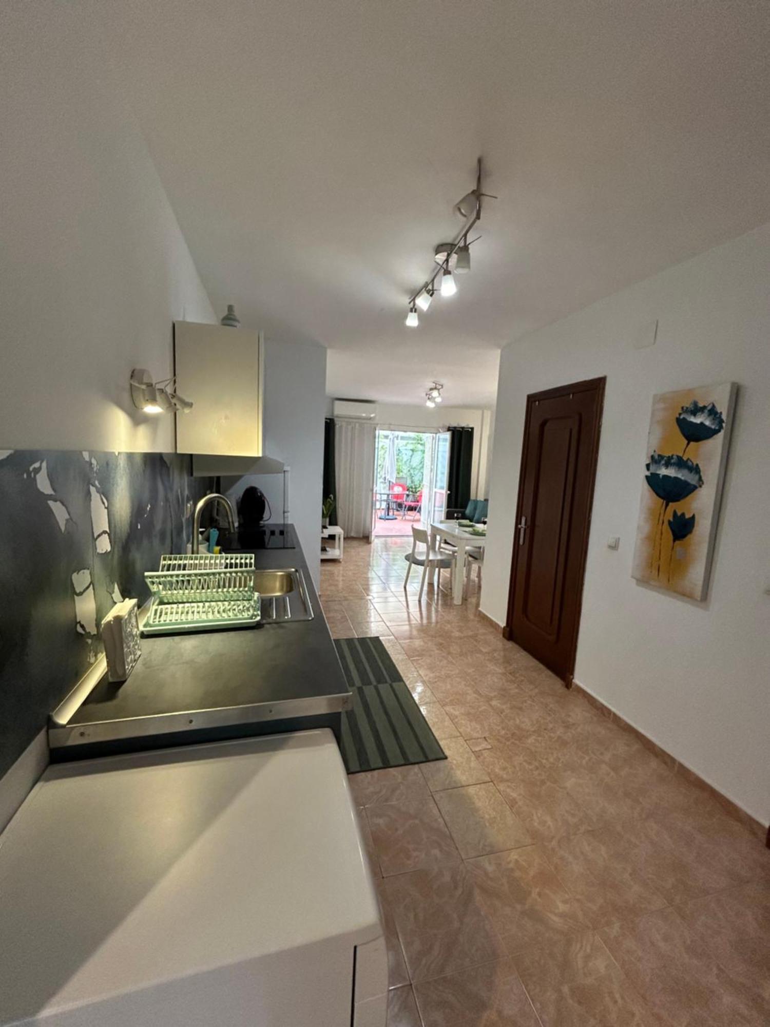 Spirit Boliches For 10 Person Fuengirola
