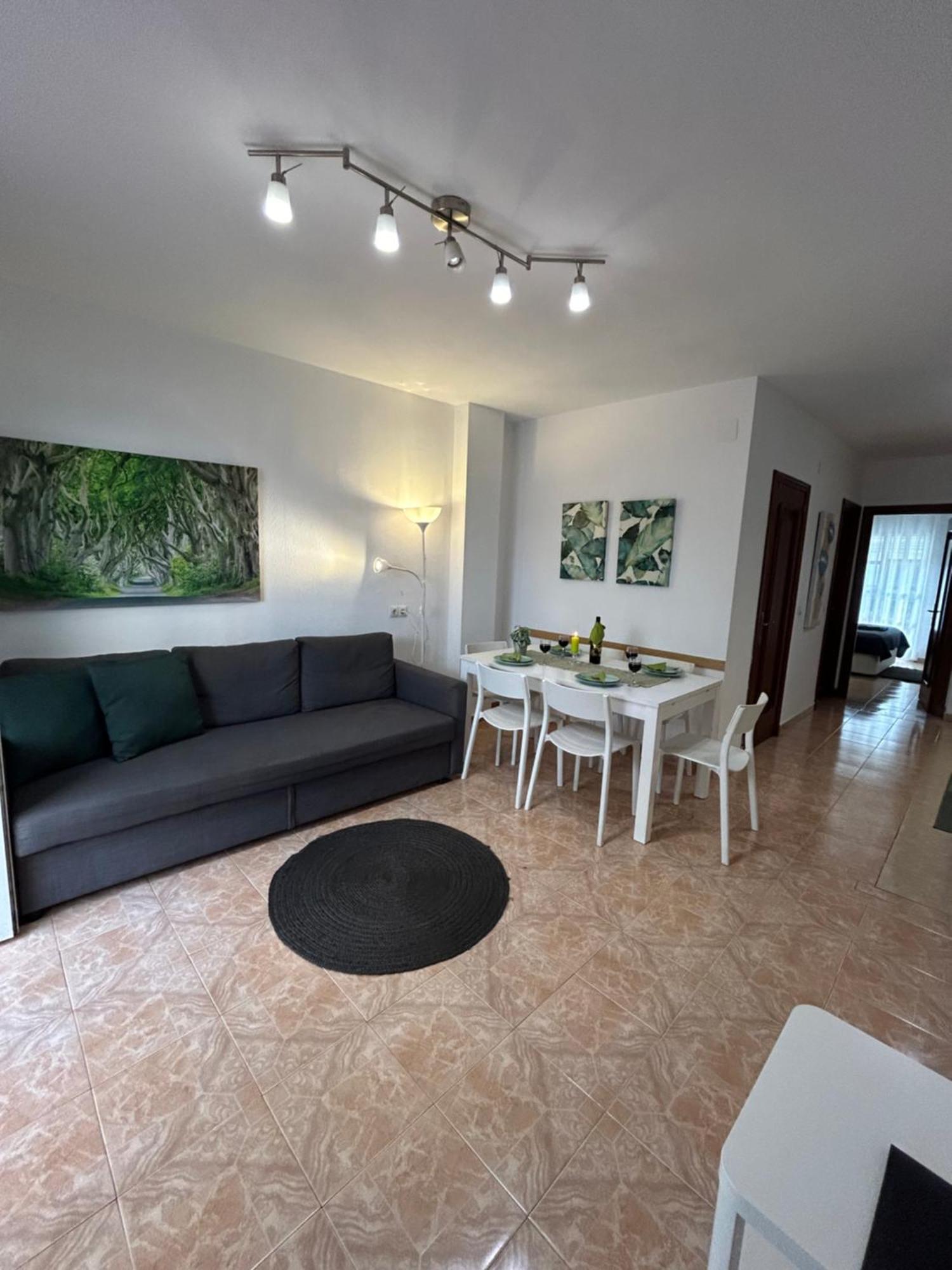 Spirit Boliches For 10 Person Apartment