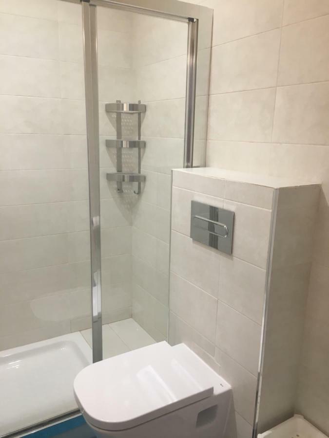 Spirit Boliches For 10 Person Apartment Fuengirola