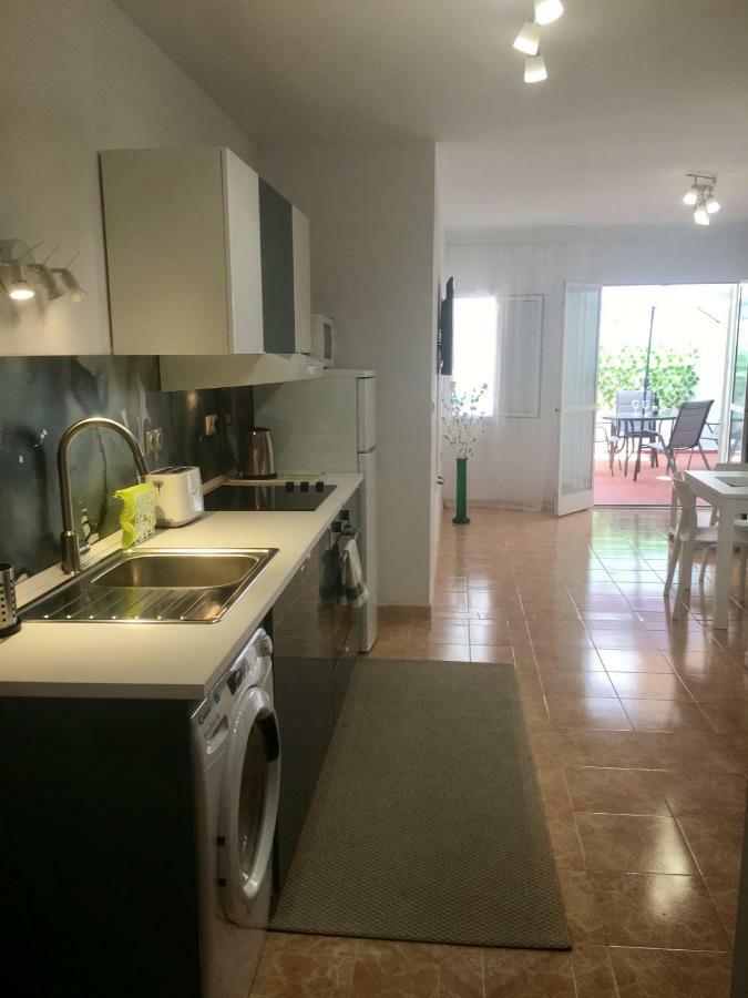 Spirit Boliches For 10 Person Apartment Fuengirola