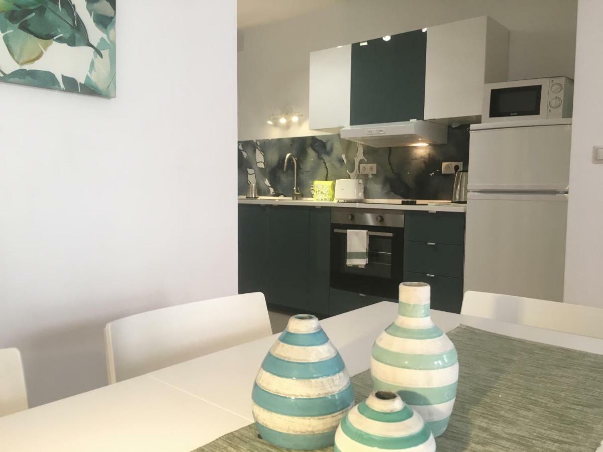 Spirit Boliches For 10 Person Apartment Fuengirola