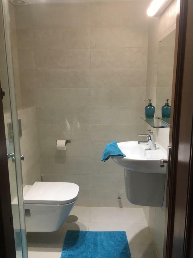 Apartment Spirit Boliches For 10 Person *
