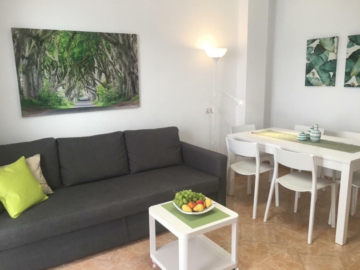 Apartment Spirit Boliches For 10 Person *