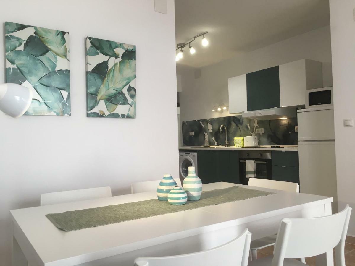 Apartment Spirit Boliches For 10 Person *
