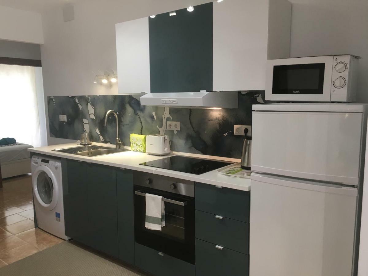 Apartment Spirit Boliches For 10 Person *