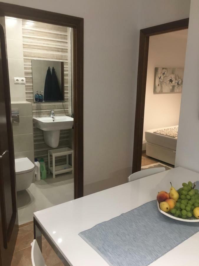 Apartment Spirit Boliches For 10 Person