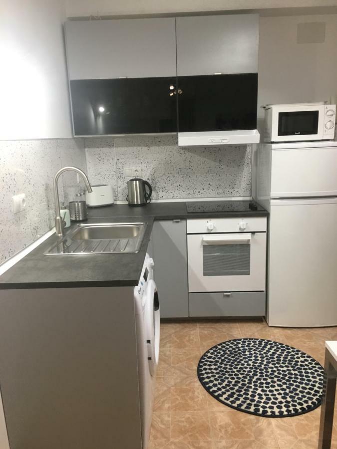 Spirit Boliches For 10 Person Apartment