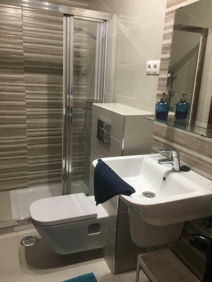 Spirit Boliches For 10 Person Apartment